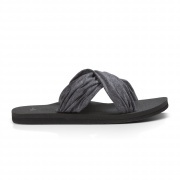 Sanuk Yoga X-Hale - Sanuk Női Szandál, Papucs