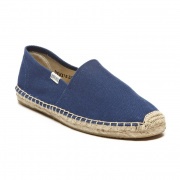 Soludos Original W Dali Navy Női espadrille