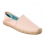 Soludos Original W Dali Pink Női espadrille