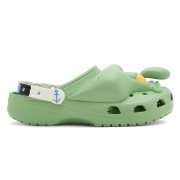 Crocs Spongebob Squidward Classic Clog férfi papucs