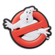 Szellemirtók Logo papucs kiegészítő