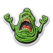 Szellemirtók - Slimer papucs kiegészítő