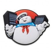Szellemirtók - Stay Puft papucs kiegészítő