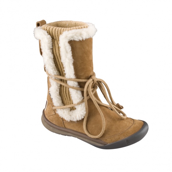 Cushe IT Boot Cuff WP csizma