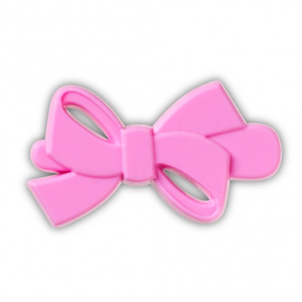 Aranyos pink masni papucs kiegészítő