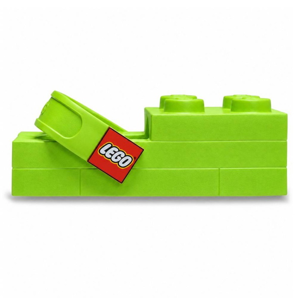 Crocs LEGO Brick Clog férfi papucs