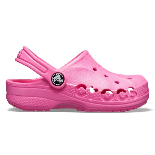Crocs Kids Baya Clog kisfiú és kislány gyerek papucs