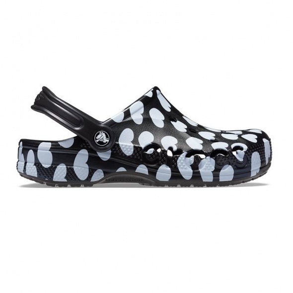 Crocs Baya Seasonal Printed Clog Női papucs