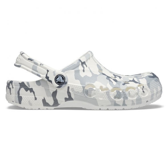 Crocs Baya Seasonal Printed Clog férfi-női papucs