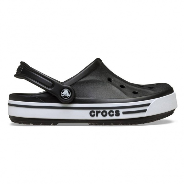 Crocs Bayaband Sport Clog Férfi, Női papucs