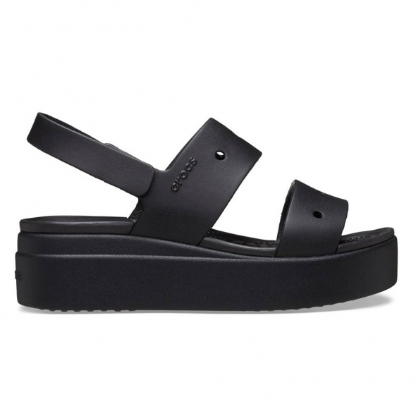 Crocs Brooklyn 4U Női szandál