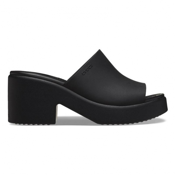 Crocs Brooklyn Slide Heel Női papucs