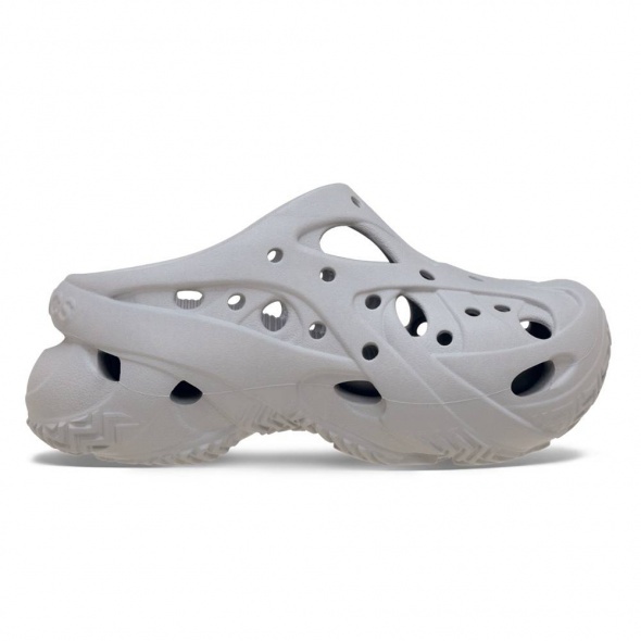 Crocs Caged Clog női platform papucs