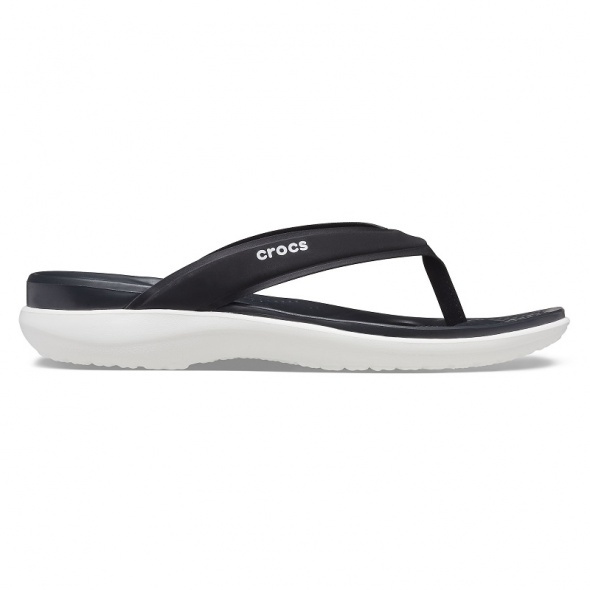 Crocs Capri V Sporty Flip W Női flip-flop papucs