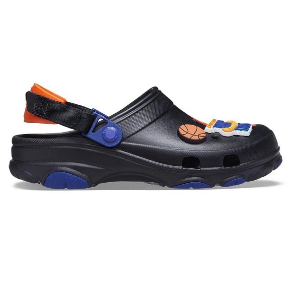 Crocs Classic All Terrain Space Jam 2 Clog papucs