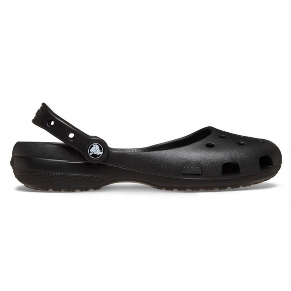 Crocs Classic Ballet Női papucs