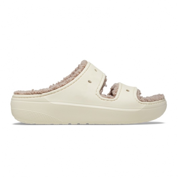 Crocs Classic Cozzzy Sandal Női szandál