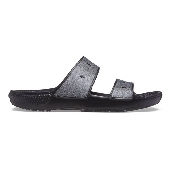 Crocs Classic Crocs Glitter II Sandal női szandál