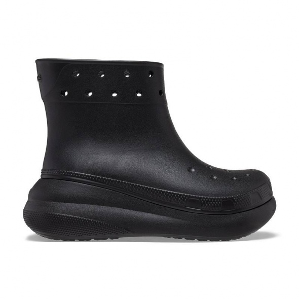 Crocs Classic Crush Rain Boot Női csizma