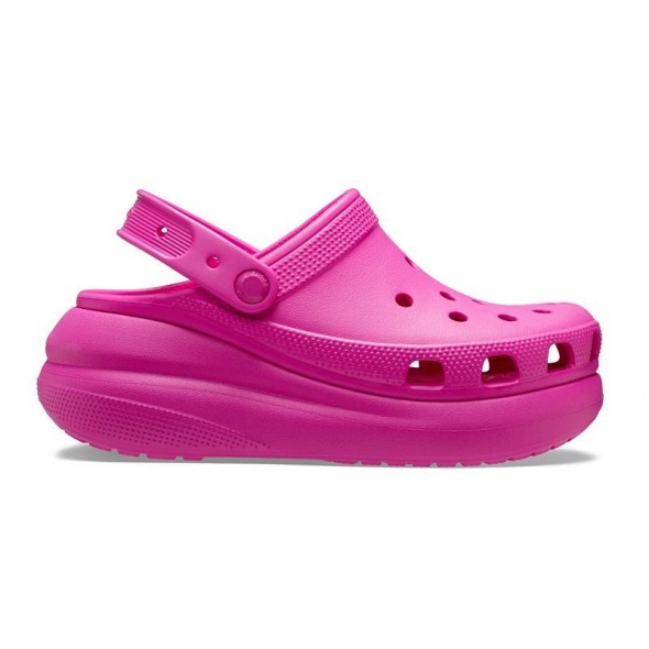 Crocs Classic Crush Clog Női papucs