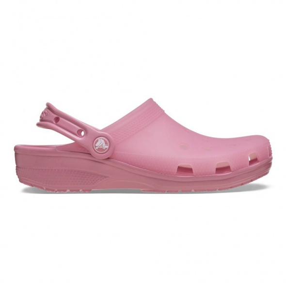 Crocs Classic Frosted Clog női papucs