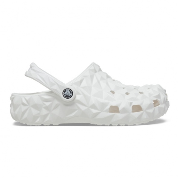 Crocs Classic Geometric Clog Női papucs