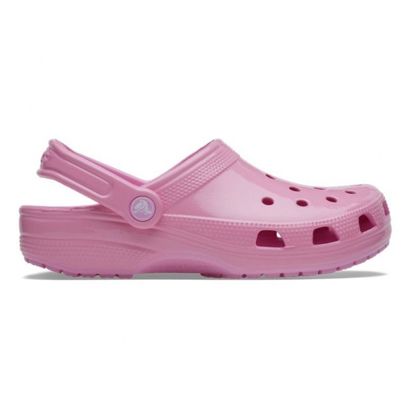 Crocs Classic High Shine Clog Női papucs