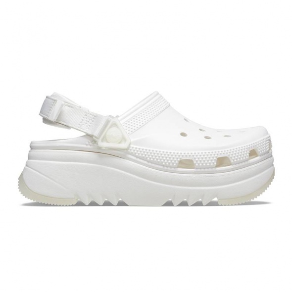Crocs Classic Hiker Xscape Clog Női papucs