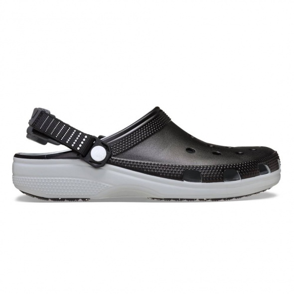 Crocs Classic Turbo Clog Férfi papucs