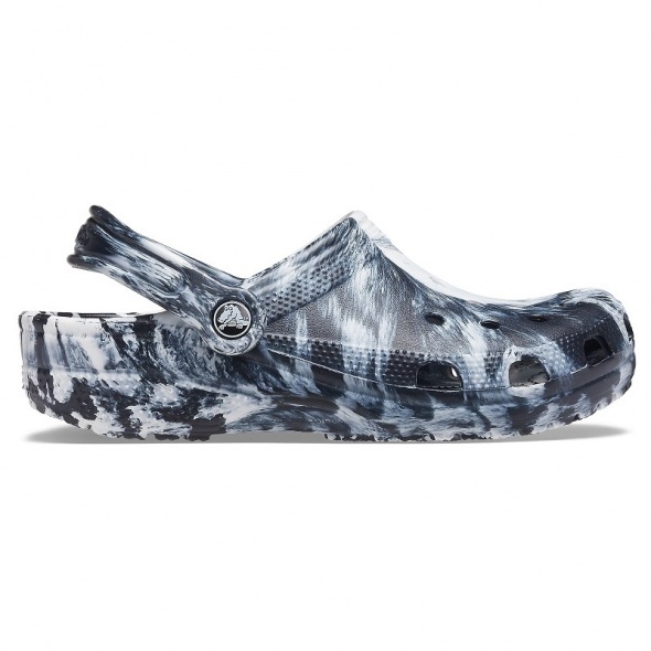 Crocs Classic Marbled Clog női és férfi papucs