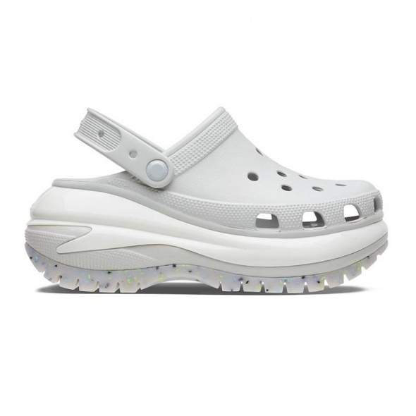 Crocs Classic Mega Crush Clog Női papucs