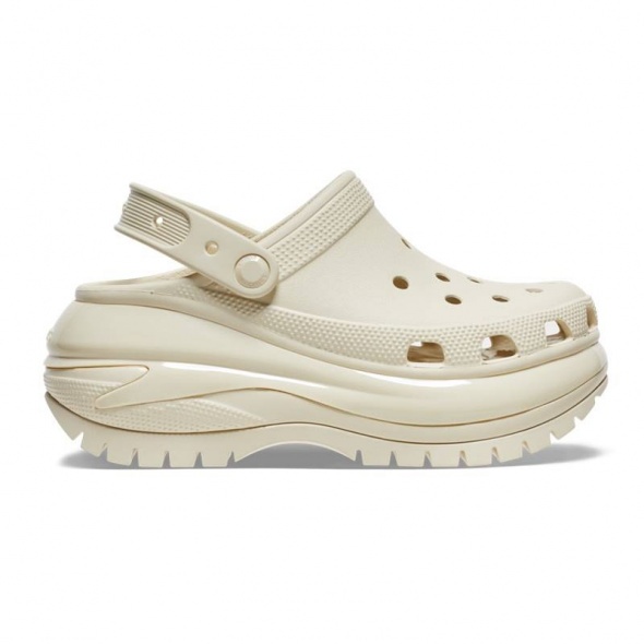 Crocs Classic Mega Crush Clog Női papucs