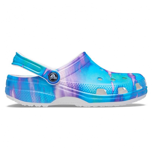 Crocs Classic Out of this World II Clog női-férfi papucs