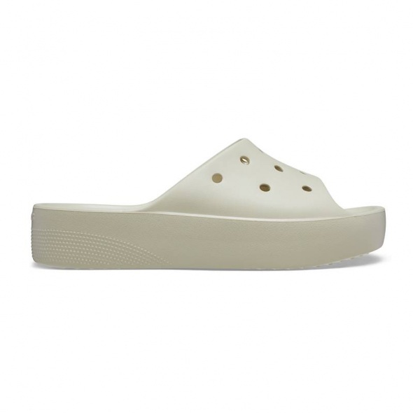 Crocs Classic Platform Slide Női papucs