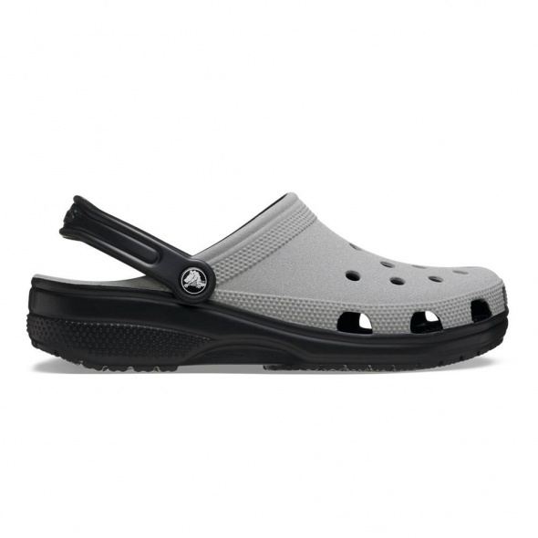 Crocs Classic Reflective Clog Férfi papucs