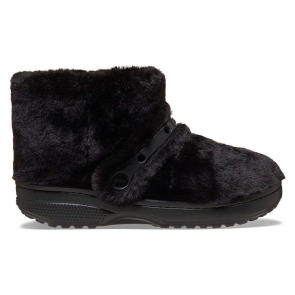 Crocs Classic Unfurgettable Boot Női csizma