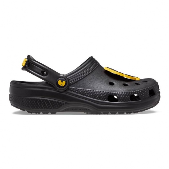 Crocs Classic Wu-Tang Clan Clog férfi papucs