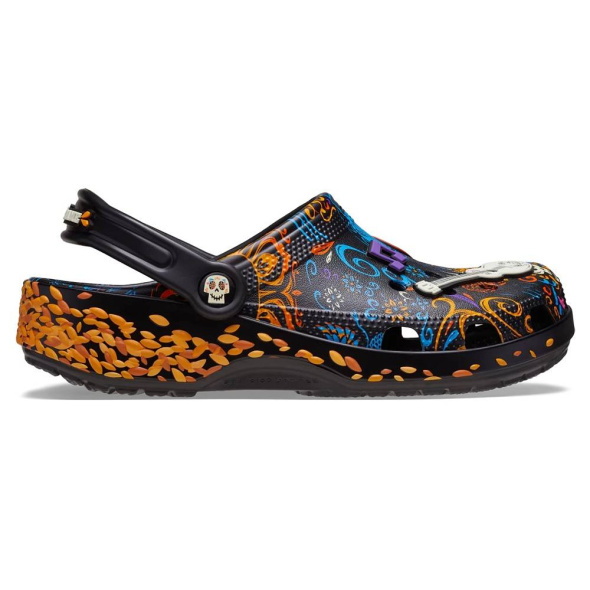 Crocs Coco Classic Clog női, férfi papucs