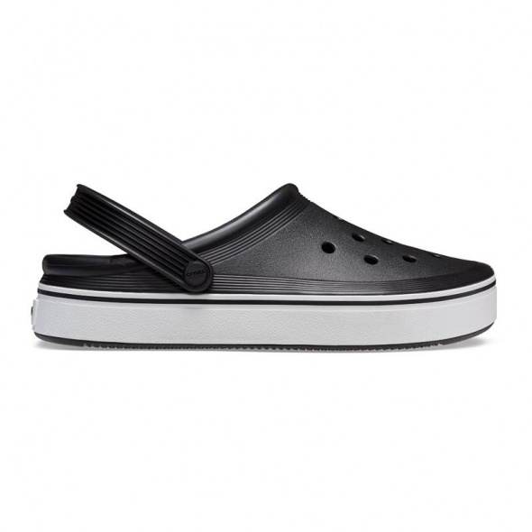 Crocs Off Court Clog Férfi papucs