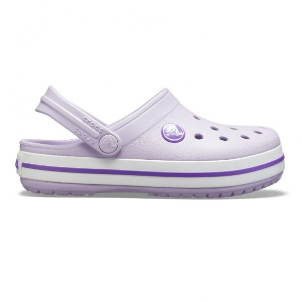 Crocs Kids Crocband Clog K gyerek papucs