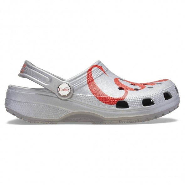Crocs Diet Coke Classic Clog Női papucs