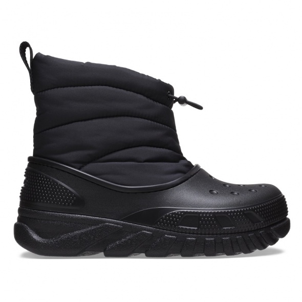 Crocs Duet Max II Boot Női csizma