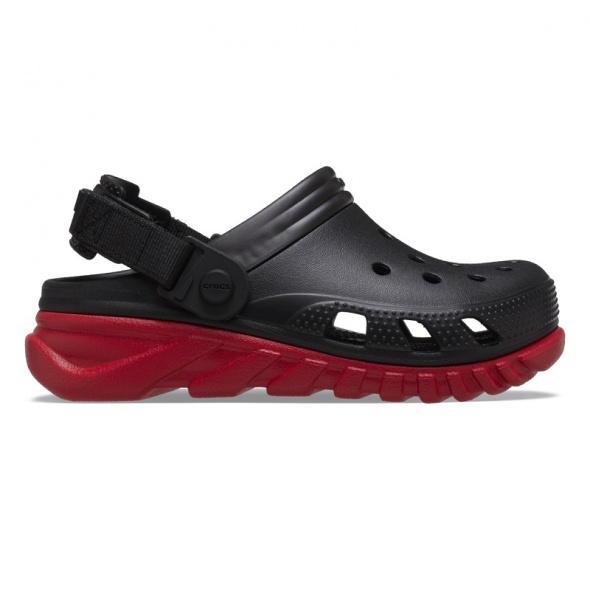 Crocs Duet Max II Clog Férfi papucs