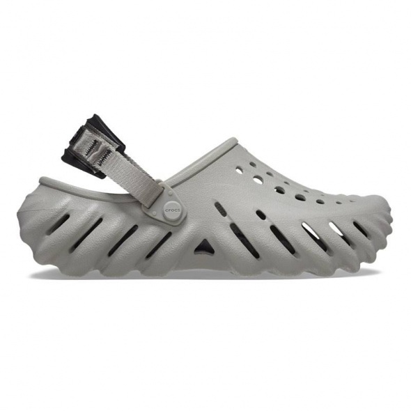 Crocs Echo Clog Férfi, Női papucs