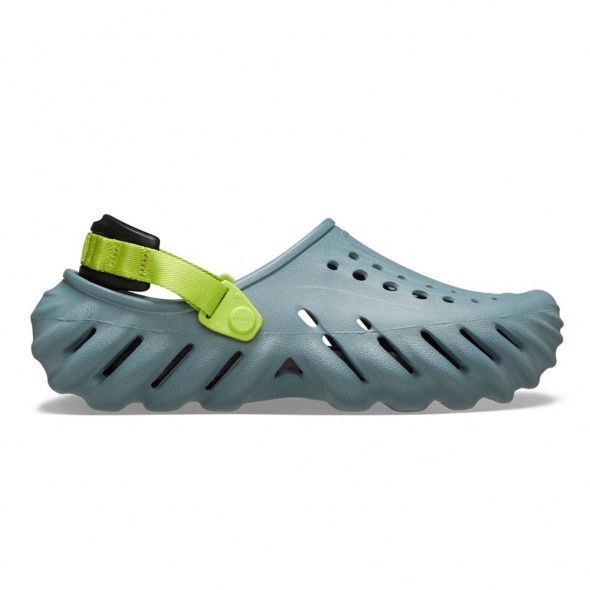 Crocs Echo Clog Férfi papucs