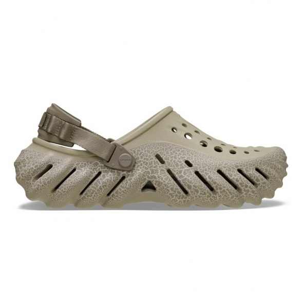 Crocs Echo Crackle Clog férfi papucs