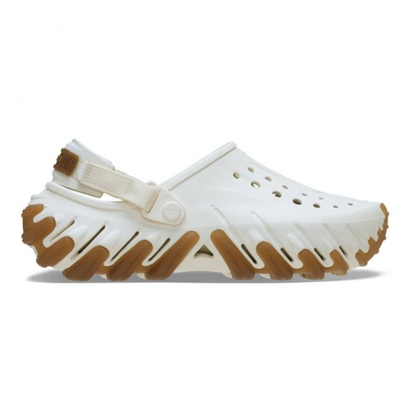 Crocs Echo Gum RO Clog férfi papucs