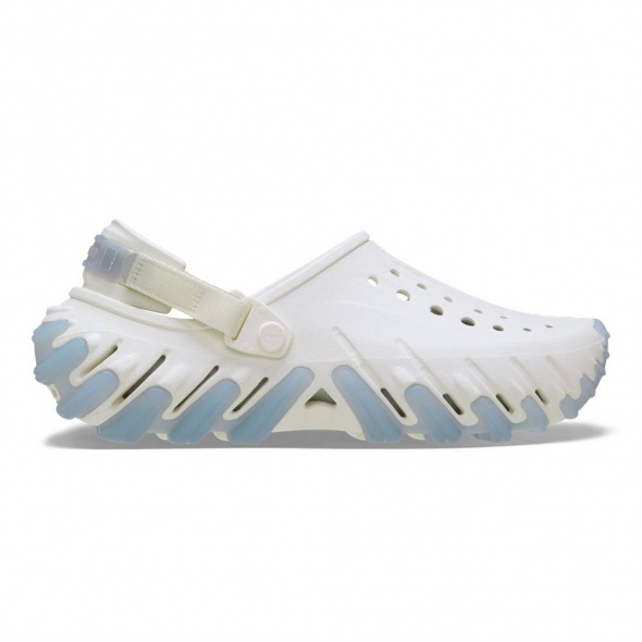 Crocs Echo Icey RO Clog női és férfi papucs