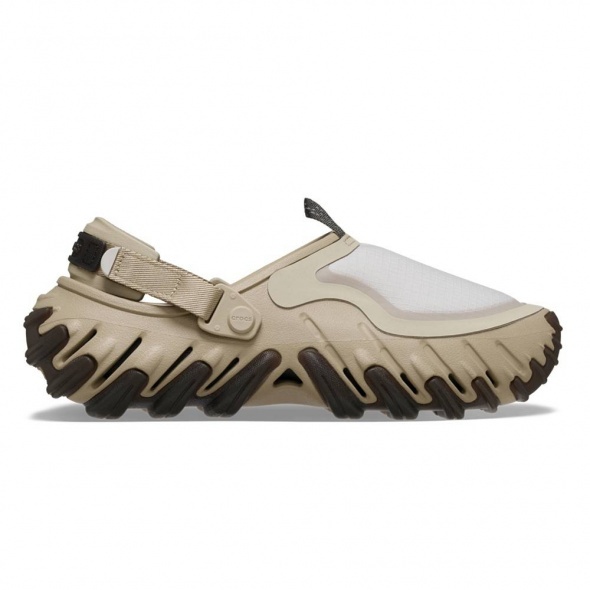 Crocs Echo RO Ripstop Clog férfi papucs