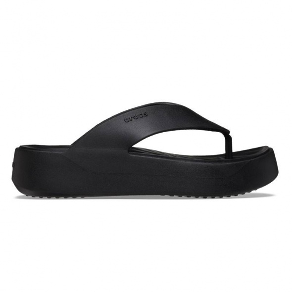 Crocs Getaway Platform Flip Női papucs